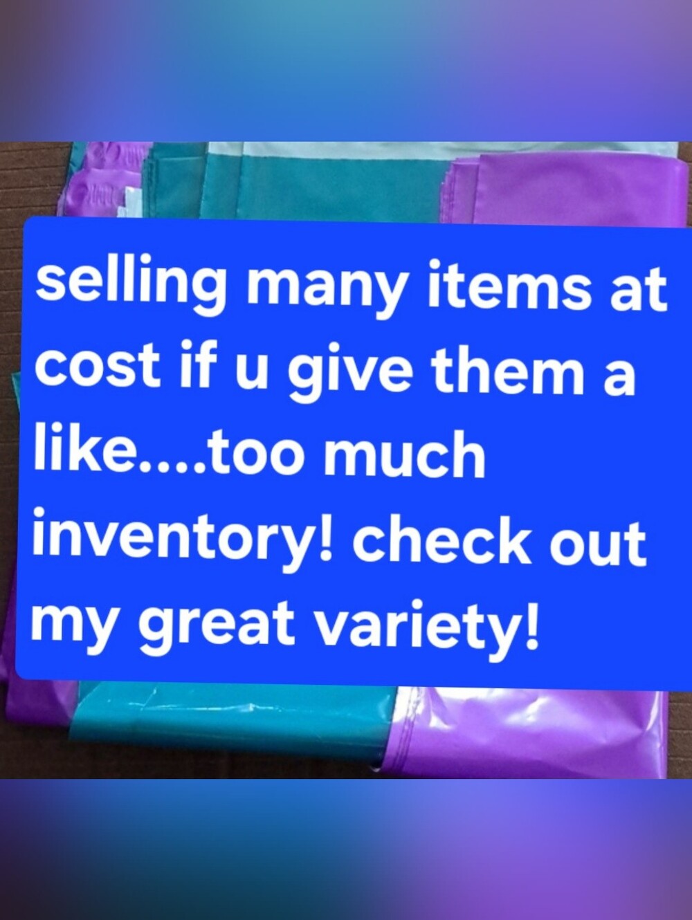SALE